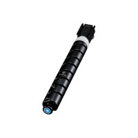 CANON Toner cyan C-EXV58C IR C5850i 60000 Seiten