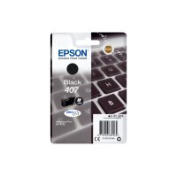 EPSON Cart. dencre L noir T07U140 WF-4745 2600 pages