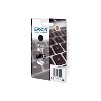 EPSON Cart. dencre L noir T07U140 WF-4745 2600 pages