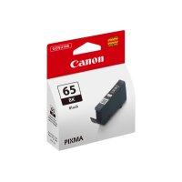 CANON Tintenpatrone schwarz CLI-65BK PIXMA Pro-200 12.6ml