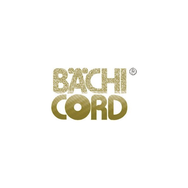 BAECHI Packschnur LFC weiss 541016031 160m, 0,8mm 100g