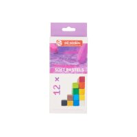 TALENS Softpastellset Art Creation 9029012M 12er