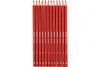 BRUYNZEEL Crayon de couleur Super 3.3mm 60516931 rouge