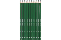BRUYNZEEL Crayon de couleur Super 3.3mm 60516965 verte...