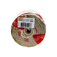 BAECHI Ficelle demballage Flurocord 411006005 300m, 500g...