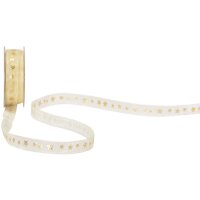 SPYK Band Cubino Stellare 1596.1064 10mmx4 m Gold