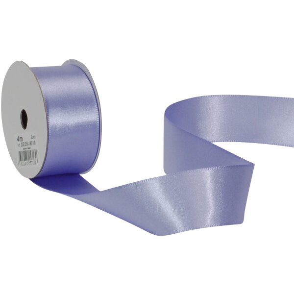 SPYK Satinband Cubino 2082.2564 25mmx4m Iris