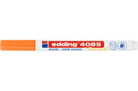 EDDING Chalk Marker 4085 1-2mm 4085-066 orange néon