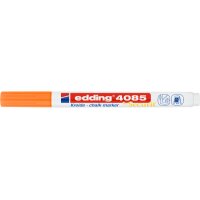 EDDING Chalk Marker 4085 1-2mm 4085-066 orange néon