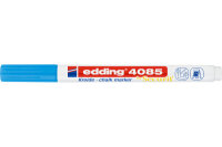 EDDING Chalk Marker 4085 1-2mm 4085-010 hellblau