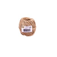 BAECHI Packschnur Flachs 511005001 50m 1,6mm