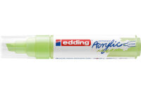 EDDING Acrylmarker 5000 5-10mm 5000-917 pastel green
