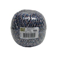 BAECHI Packschnur recycling 110.06012 120m 2,0mm