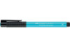 FABER-CASTELL Pitt Artist Pen Brush 2.5mm 167454 light cobalt turquoise