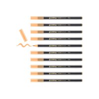 EDDING Brushpen 1340 1340-016 orange clair