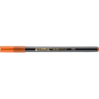 EDDING Brushpen 1340 1340-006 orange