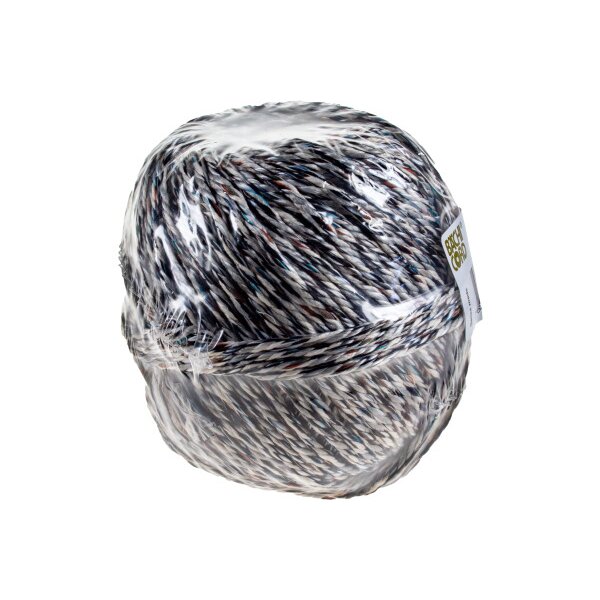 BAECHI Packschnur recycling 110.03016 75m 3,0mm