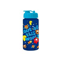 I-DRINK Drinking Bottle Out of world ID2105 16.3 x 6.5cm...