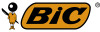 BIC Megalighter HAPPY U140 6cm 935474 rot