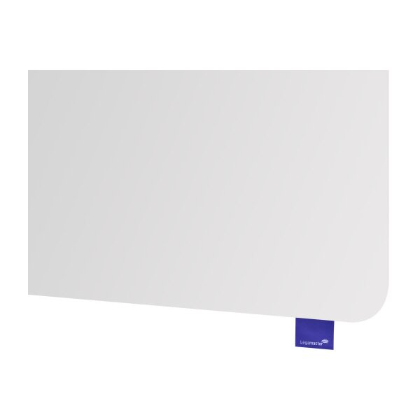 LEGAMASTER Whiteboard ESSENCE 7-107075 emailliert 1200x2000mm