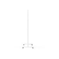 MAGNETOPLAN Design-Whiteboard Vario 1181100 Acier, mobile 1000x1800mm