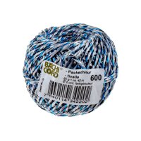 BAECHI Ficelle demballage recycling 110.06019 couleurs...