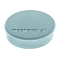 MAGNETOPLAN Aimant Discofix Hobby 24mm 1664503 bleu 10 pcs.