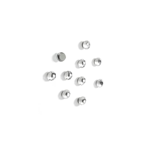TRENDFORM Aimants LUCY TF1335W 10 pcs.