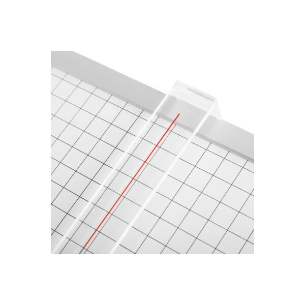 MAGNETOPLAN Indicateur de date 750mm 1246069 Acrylique, pour planificateur