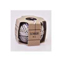 BAECHI Ficelle demballage 410009035 30m, couleur chanvre