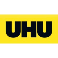 UHU Double Face Tape 6mx12mm 981016 Posterband