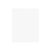 BÜROLINE Cahier décole E5 533875003 4mm...