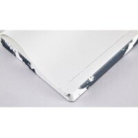 NUUNA Carnet Graphic A5 55003 Moon,pointé,256 p.