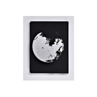 NUUNA Notizbuch Graphic A5 55003 Moon,Punkte,256 S.