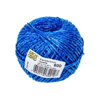 BAECHI Ficelle demballage 130.06015 80m, 2mm 30 pcs.