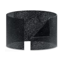 LEITZ Ersaztfilter DuPont 3 Stk. 2415106 Aktivekohle,...