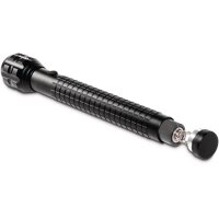 MAUL LED-Taschenlampe MAULkronos L 17.20 schwarz,...