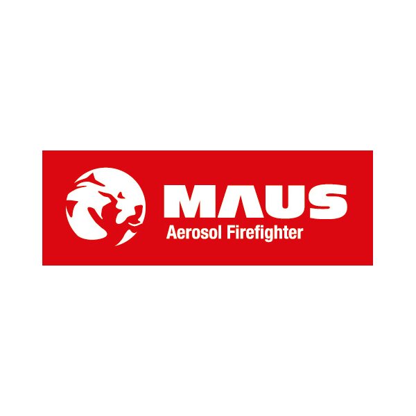 MAUS Couverture anti-feu 120x180cm 5001-1 SS EN-1869:1997