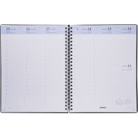 BREPOLS Agenda Timing poyprop 2026 0.137.4910 1W/2S...