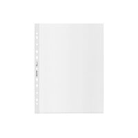 LEITZ Zeigetaschen PP Recycle A4 4021-00-03 transparent,...