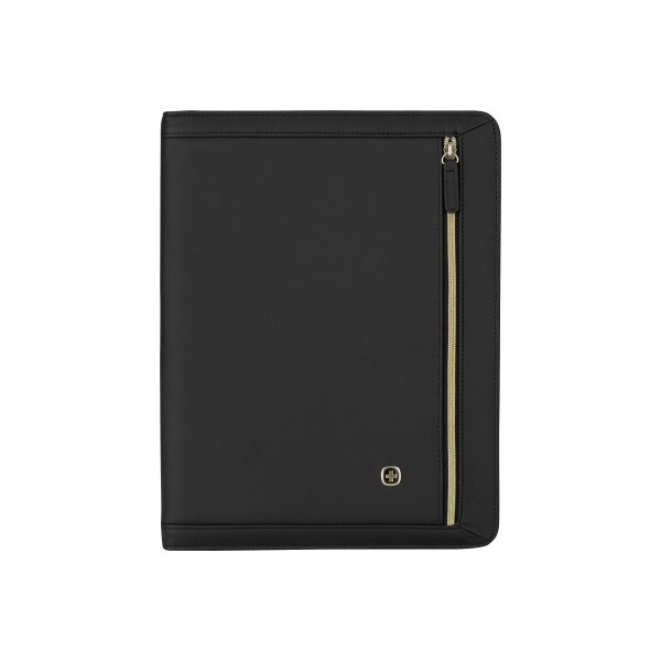 WENGER Amelie Womens Padfolio 611712 Black
