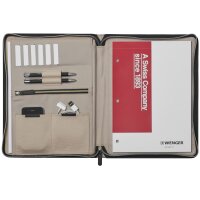 WENGER Amelie Womens Padfolio 611712 Black