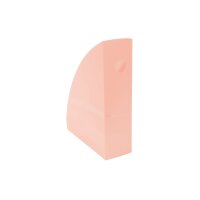 EXACOMPTA Stehsammler Aquarel A4+ 18261D Magcube,...