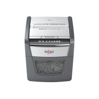 REXEL Aktenvernichter Optimum AF+ 2020045XCH 45X, P-4, 20lt