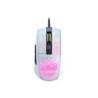 ROCCAT Burst Pro Mouse White ROC-11-746