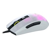 ROCCAT Burst Pro Mouse White ROC-11-746
