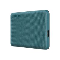 TOSHIBA HDD CANVIO Advance 1TB HDTCA10EG3AA USB 3.2 Gen...