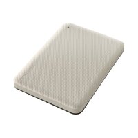 TOSHIBA HDD CANVIO Advance 2TB HDTCA20EW3AA USB 3.2 Gen 1, 2.5 inch white