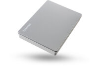 TOSHIBA HDD CANVIO Flex 4TB HDTX140ESCCA USB 3.2 2.5 inch...