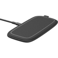 FRESHN REBEL BASE DUO Charging Pad 4CP200SG Storm Grey...